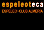 Sitio web del Espeleo Club Almería
