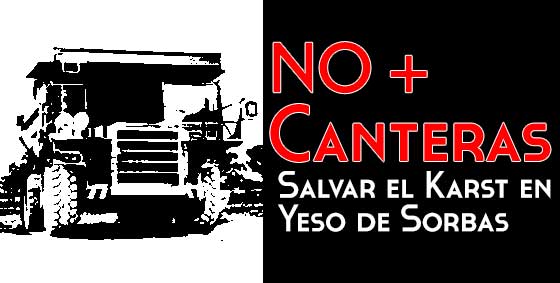 no + canteras