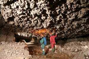 Cueva del Yeso