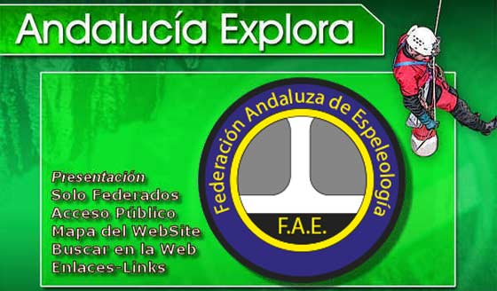 Federación Andaluza de Espeleología