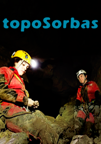 International Cave-Survey Camp Topo Sorbas