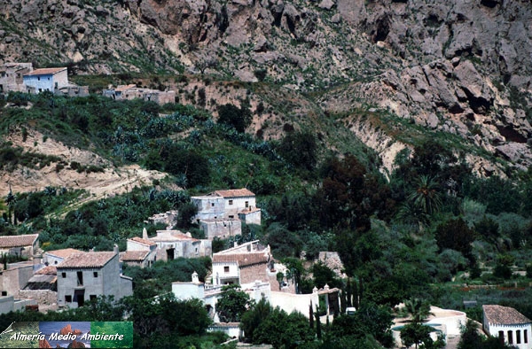 Los Molinos del Ro de Aguas